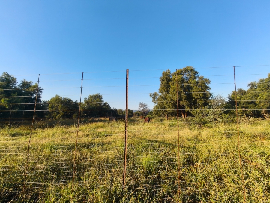 4 Bedroom Property for Sale in Rustenburg Rural North West